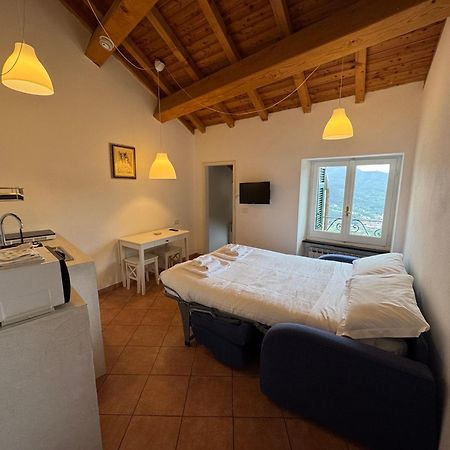 Tuvo Agriturismo Леванто Экстерьер фото