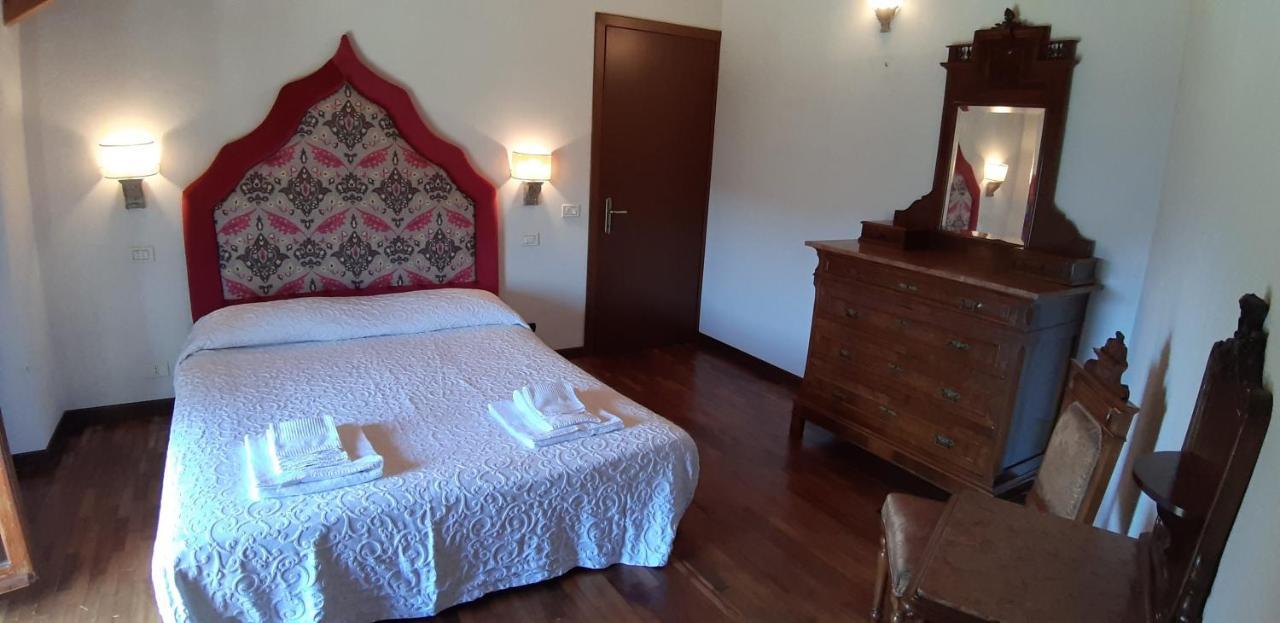 Tuvo Agriturismo Леванто Экстерьер фото