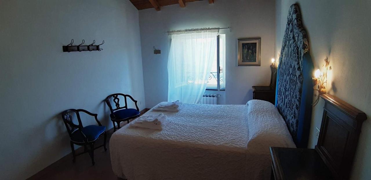 Tuvo Agriturismo Леванто Экстерьер фото
