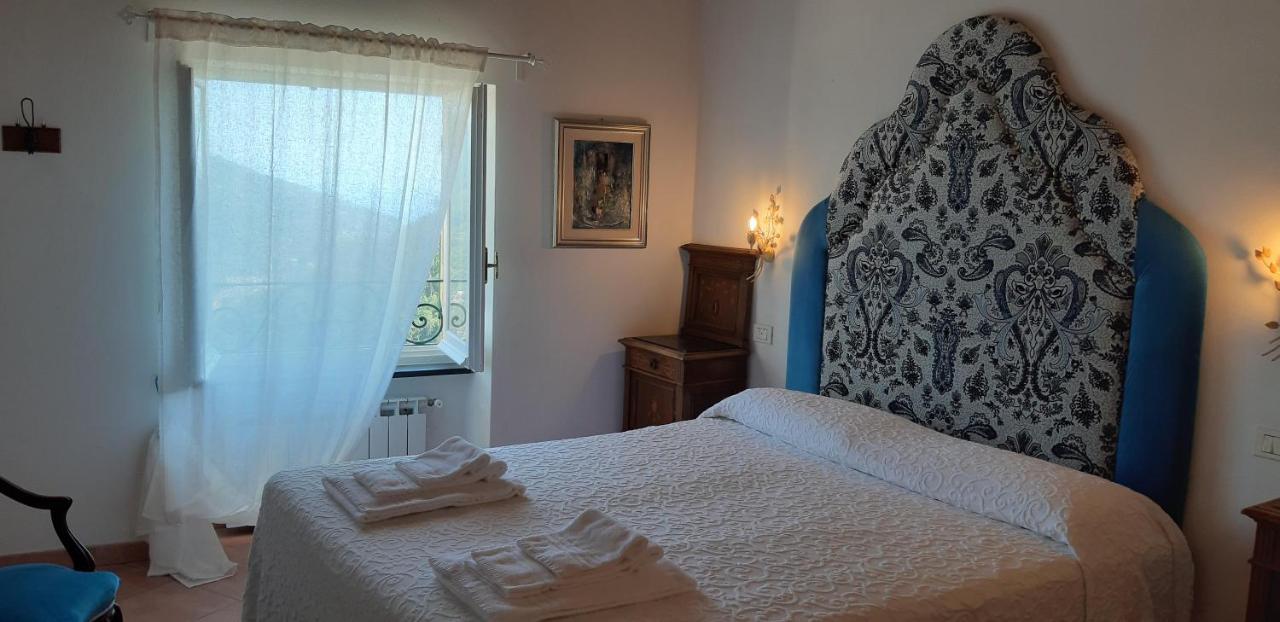 Tuvo Agriturismo Леванто Экстерьер фото