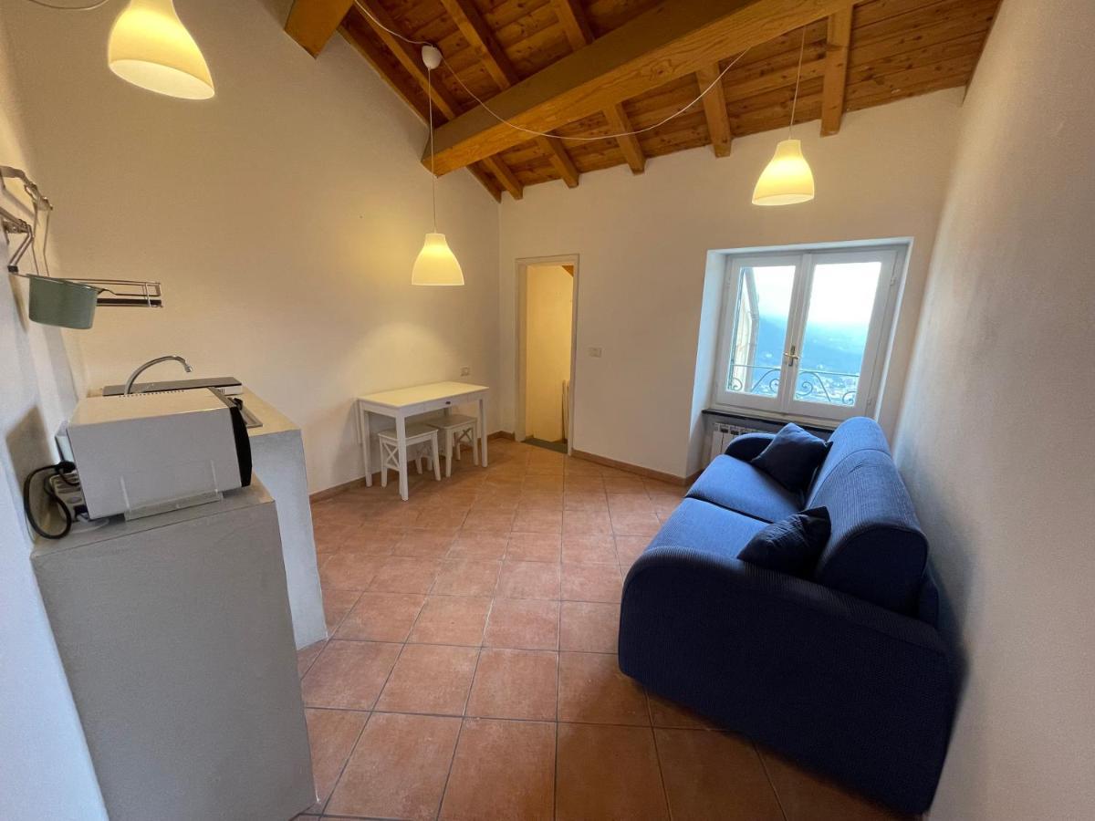 Tuvo Agriturismo Леванто Экстерьер фото