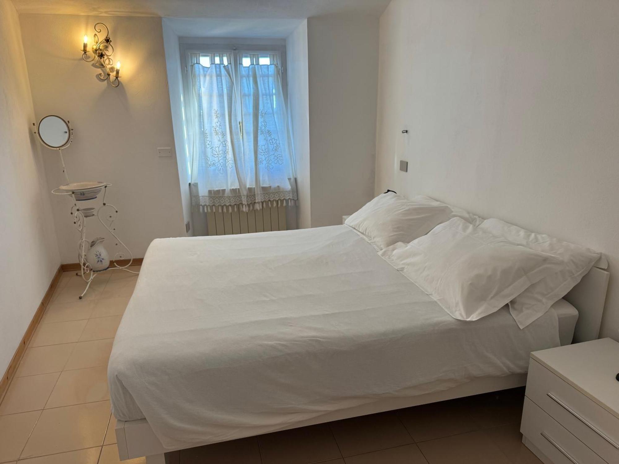 Tuvo Agriturismo Леванто Экстерьер фото