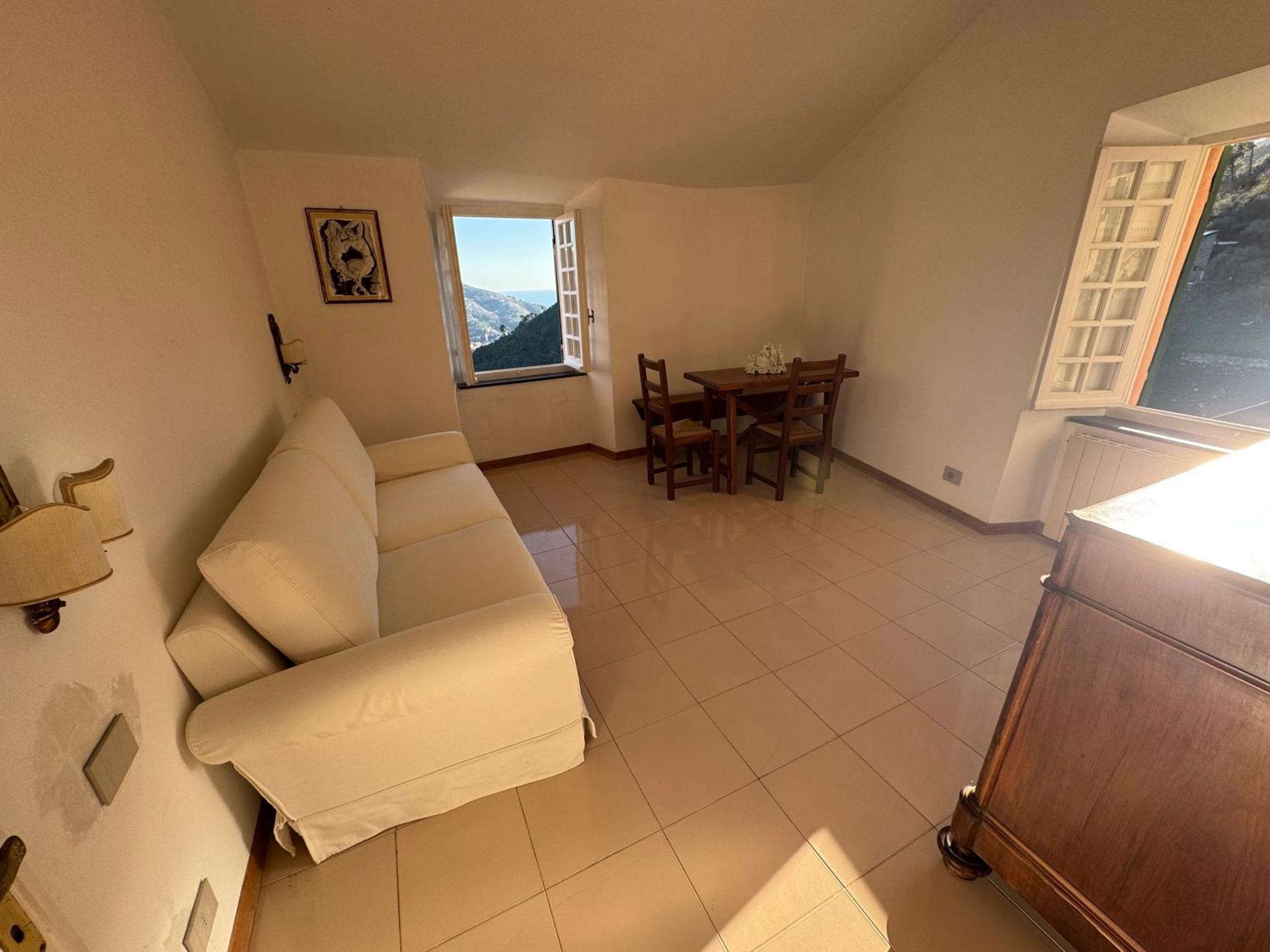 Tuvo Agriturismo Леванто Экстерьер фото