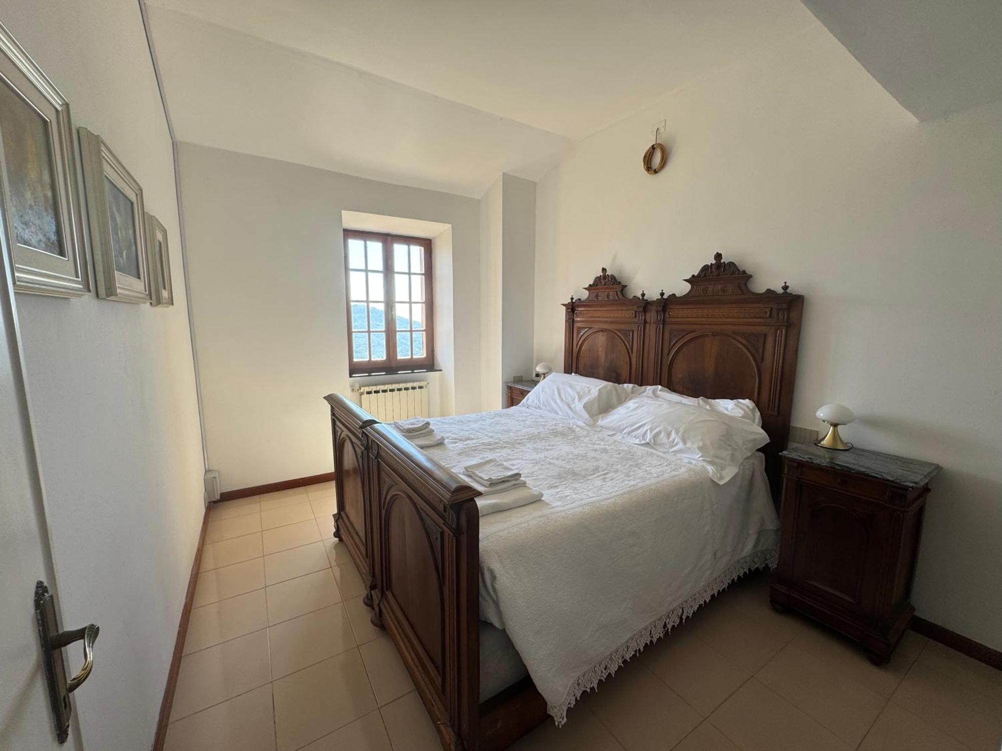 Tuvo Agriturismo Леванто Экстерьер фото