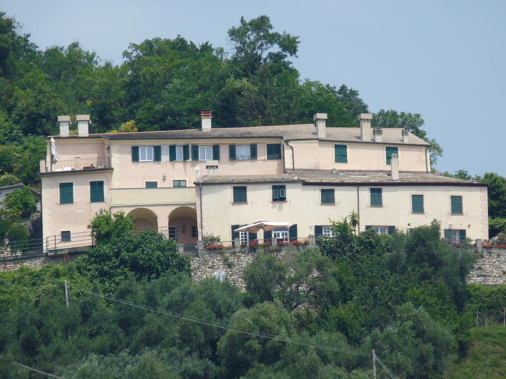 Tuvo Agriturismo Леванто Экстерьер фото